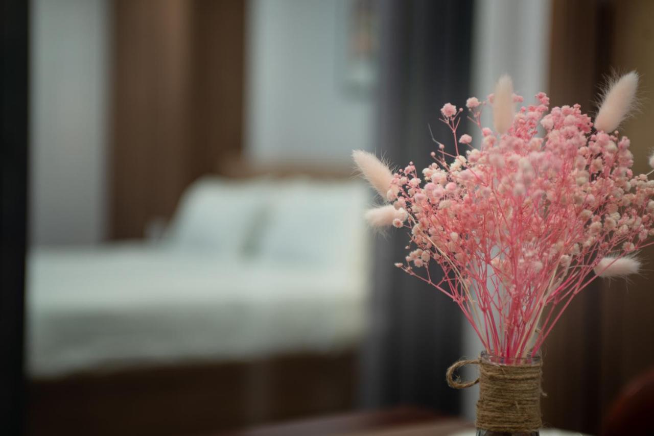 The Anchor Apartment - 나트랑 외부 사진